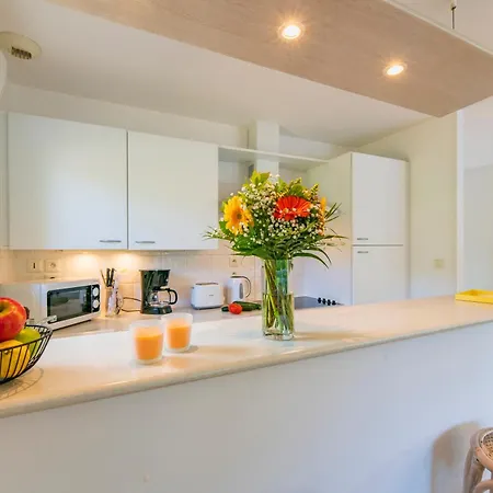 Villa Lagrange Vacances - Eden Club *