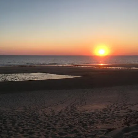 Lagrange Vacances - Eden Club * Lacanau