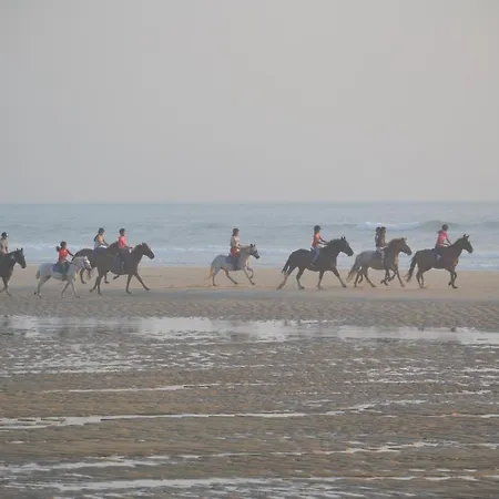 Villa Lagrange Vacances - Eden Club Lacanau