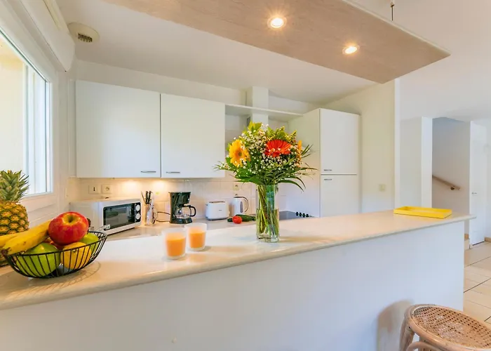 فيلة Lagrange Vacances - Eden Club *