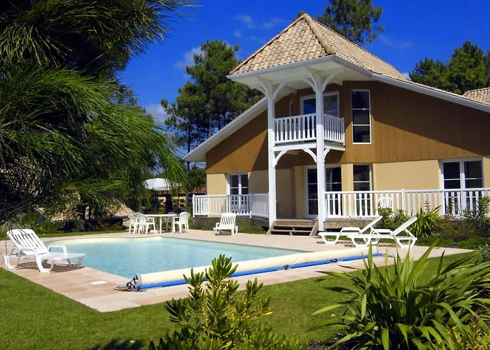 Lagrange Vacances - Eden Club فيلة