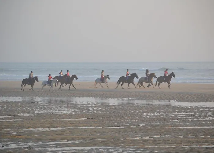 فيلة Lagrange Vacances - Eden Club لاكانو