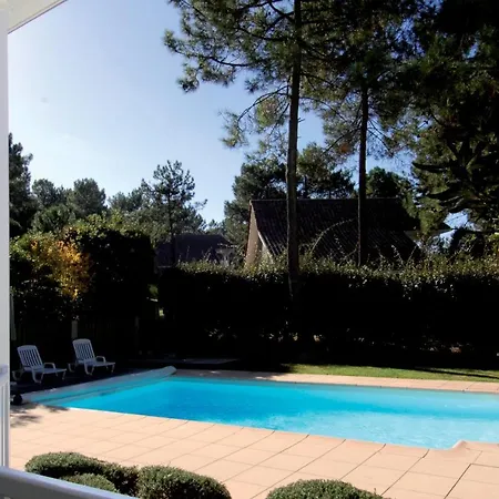 Lagrange - Eden Club Villa *