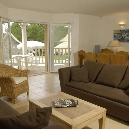 Villa Lagrange - Eden Club *