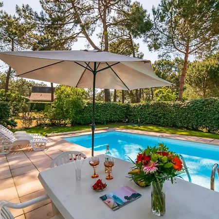 Lagrange Vacances - Eden Club וילה לאקאנו