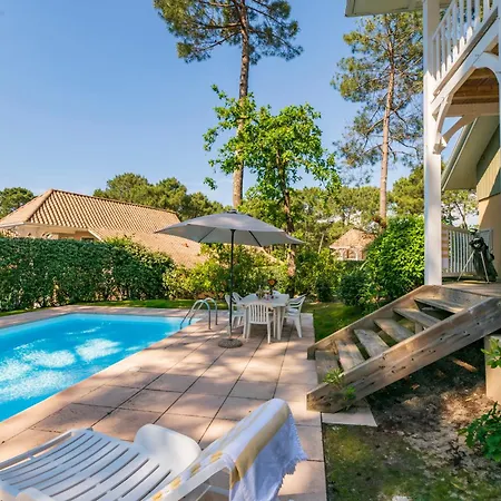 Lagrange Vacances - Eden Club * لاكانو