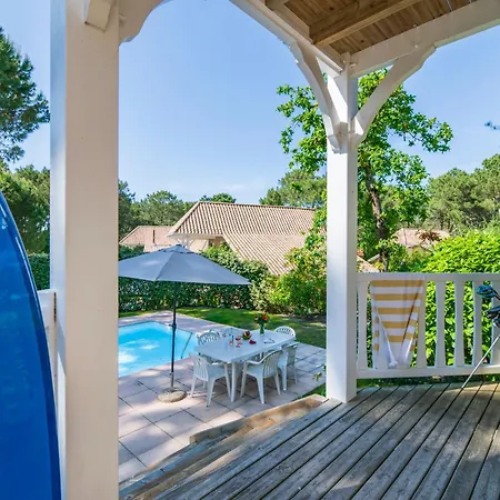 Lagrange Vacances - Eden Club