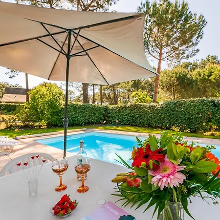 Lagrange Vacances - Eden Club וילה *