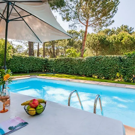 Lagrange Vacances - Eden Club * לאקאנו