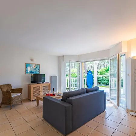 וילה Lagrange Vacances - Eden Club