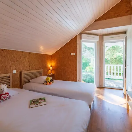 וילה Lagrange Vacances - Eden Club *