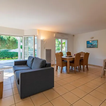 וילה Lagrange Vacances - Eden Club *