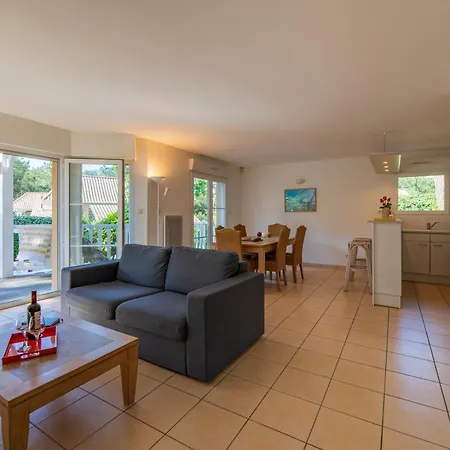 Lagrange Vacances - Eden Club לאקאנו