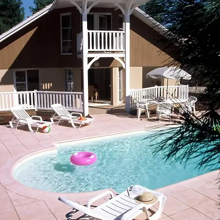 Lagrange - Eden Club Lacanau