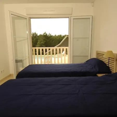 Lagrange - Eden Club Villa