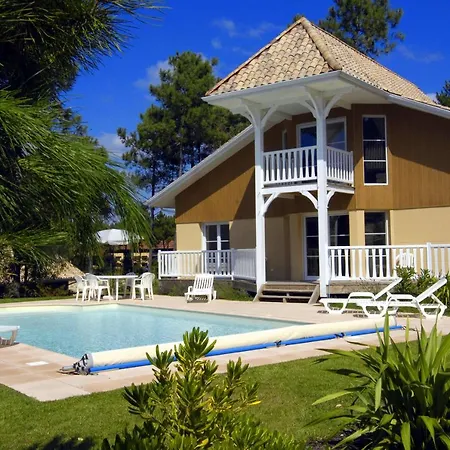 Lagrange - Eden Club Villa