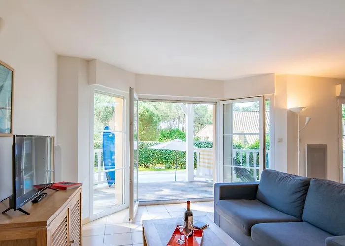 فيلة Lagrange Vacances - Eden Club لاكانو